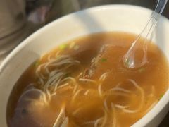 -从前慢海鲜面馆