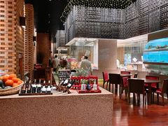 -君悦酒店·1881·北京烤鸭