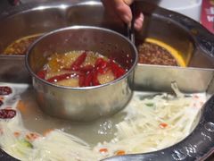 -重庆刘一手火锅(昌江恒基店)