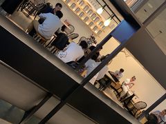 -喜茶(广州天汇igc店)