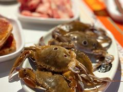 -阪尚皇·原切牛排·烤肉火锅自助(北京路店)