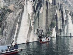 -绍兴东湖风景区
