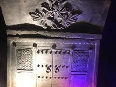 -洛阳古墓博物馆