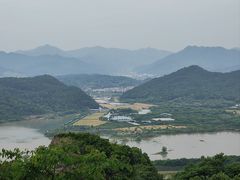 -绍兴汤江岩风景区