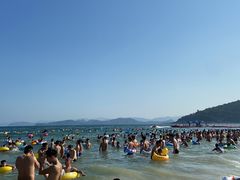 -大梅沙海滨公园