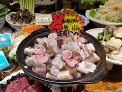 -新时代大酒店(仰口路店)
