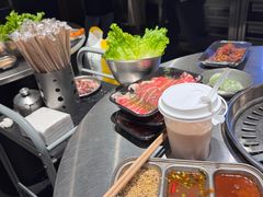-炽城·烤肉名家(鸿达中央广场店)