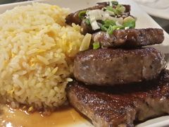 -翠华餐厅(湾仔店)