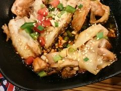 -过桥缘·过桥米线(大华虎城嘉年华店)