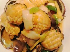 -十面欢腾·海鲜面·台式Bistro(长乐路店)
