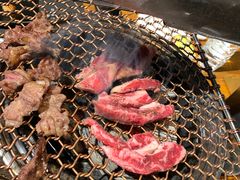 -黑牛の店·和牛烧肉(大悦城店)