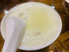 酸奶-宗巴雍姆藏餐府