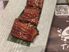 -大渔铁板烧(大悦城店)