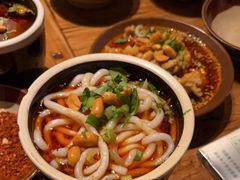 -串大叔炭火烤串·鸡西大冷面刀削面(总店)