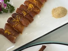 -国贸旋转餐厅(国贸广场店)