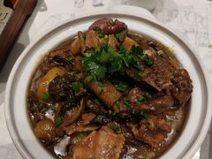 -奉天掌柜·非遗猪手·笨饺子(崇山路店)