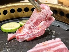 -蚂蚁洞·烤肉大营地(上海静安大悦城店)