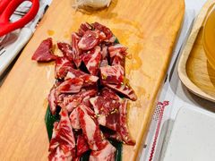 -猫抓烤肉(五角场店)