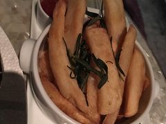 -广州四季酒店·佰鲜汇·现代法餐