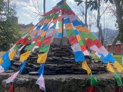 -云南民族村