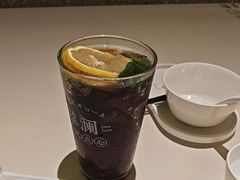 -蔡澜点心·粤菜(嘉里中心店)