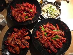 -沪小胖小龙虾(淮海中路旗舰店)