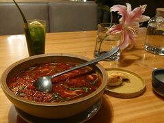 -山茶云南菜(永安里店)