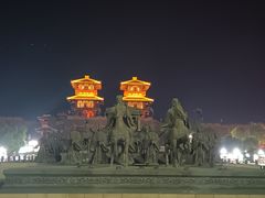 -中国汉城景区