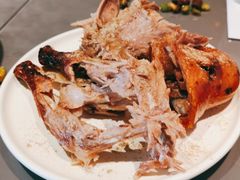 -小大董·烤鸭(观景餐厅·南京西路店)