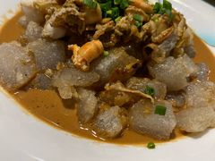 -旺角小渔村(二马路店)