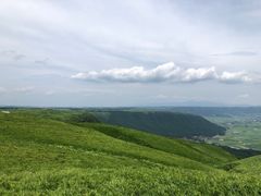 -阿苏山