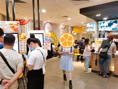 -麦当劳(广州新港东路第二分店)