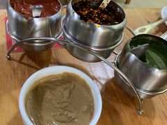 麻酱-元盛居(生态大街店)