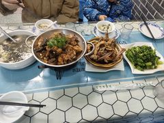 -味好美土菜(迎宾东路店)