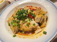 -杨爱珍大排档(龙游店)