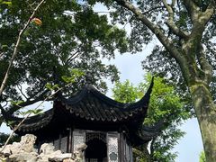 -拙政园