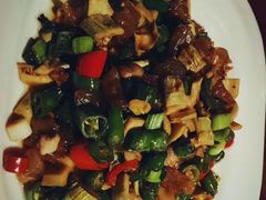 -外婆家(杭州马塍店·杭帮菜名店)