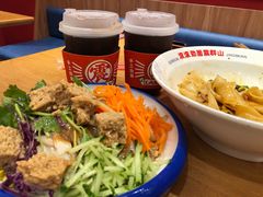 紫苏乌梅汁-震山堂·手工劲面(仓山万达店)