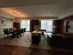 -天津君隆威斯汀酒店