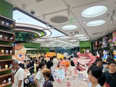-泡泡玛特POPMART(天环购物中心店)