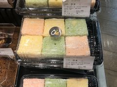 -Olé精品超市(北京合生汇店)