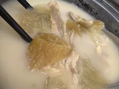 -凤城礼记鱼翅海鲜酒家(新马路总店)