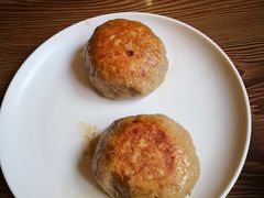 -清真吴记门钉肉饼·喜多利
