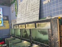 -众味海鲜大排档·活海鲜·潮汕味(南澳店)
