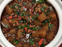 -古都历食南京菜·烤鸭·鸭血粉丝·汤包(南京博物院店)