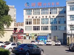 -环球时代影城(乘风巨幕店)