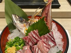 -梅丘·寿司の美登利(银座店)