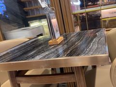 -THE WOODS 简餐 (国贸商城店)