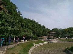 -北京世界公园