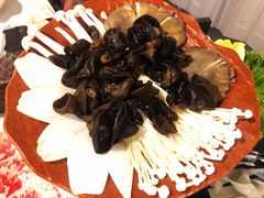 -食潮汕头鲜牛馆(望京保利店)